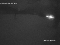 Sjezdovka, Vernířovice