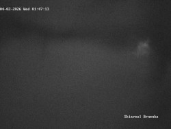 Sjezdovka, Vernířovice