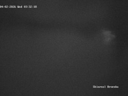 Sjezdovka, Vernířovice