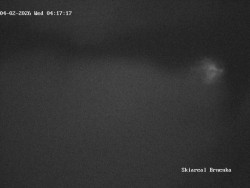 Sjezdovka, Vernířovice