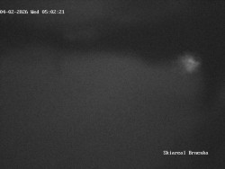 Sjezdovka, Vernířovice