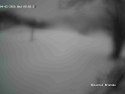 Sjezdovka, Vernířovice