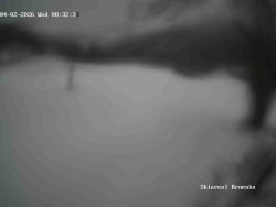 Sjezdovka, Vernířovice