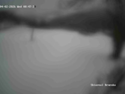 Sjezdovka, Vernířovice