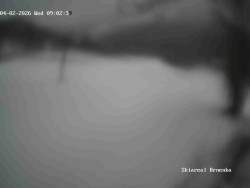 Sjezdovka, Vernířovice