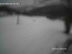 Sjezdovka, Vernířovice