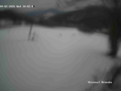 Sjezdovka, Vernířovice