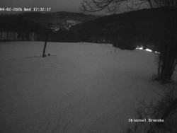 Sjezdovka, Vernířovice