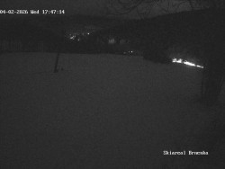 Sjezdovka, Vernířovice