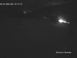 Sjezdovka, Vernířovice