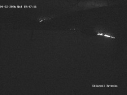 Sjezdovka, Vernířovice