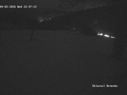 Sjezdovka, Vernířovice