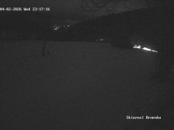 Sjezdovka, Vernířovice