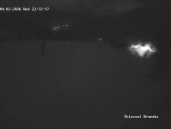 Sjezdovka, Vernířovice