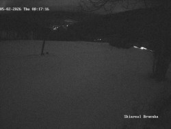 Sjezdovka, Vernířovice