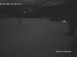 Sjezdovka, Vernířovice