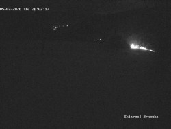 Sjezdovka, Vernířovice