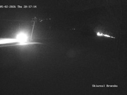 Sjezdovka, Vernířovice