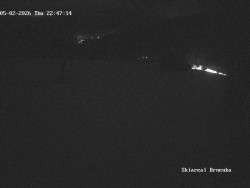 Sjezdovka, Vernířovice