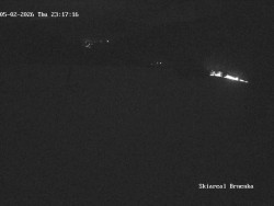 Sjezdovka, Vernířovice