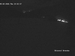 Sjezdovka, Vernířovice