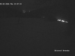 Sjezdovka, Vernířovice