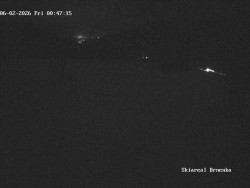 Sjezdovka, Vernířovice