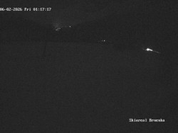 Sjezdovka, Vernířovice