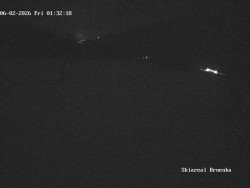 Sjezdovka, Vernířovice