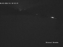 Sjezdovka, Vernířovice