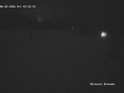 Sjezdovka, Vernířovice