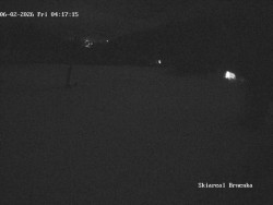 Sjezdovka, Vernířovice