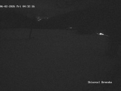 Sjezdovka, Vernířovice