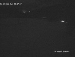 Sjezdovka, Vernířovice