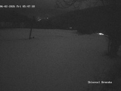 Sjezdovka, Vernířovice