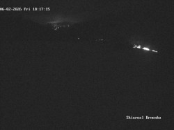 Sjezdovka, Vernířovice