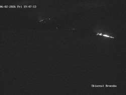 Sjezdovka, Vernířovice