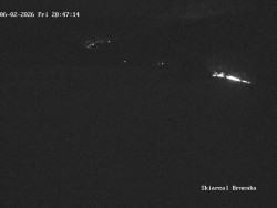 Sjezdovka, Vernířovice