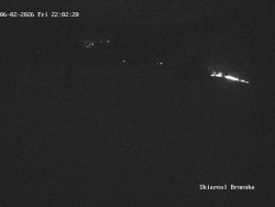 Sjezdovka, Vernířovice