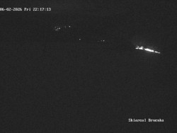 Sjezdovka, Vernířovice