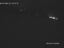 Sjezdovka, Vernířovice