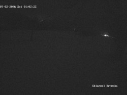 Sjezdovka, Vernířovice