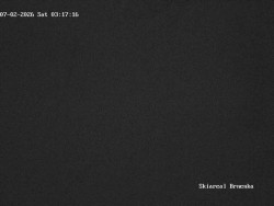 Sjezdovka, Vernířovice