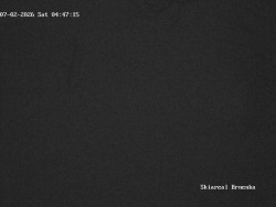 Sjezdovka, Vernířovice