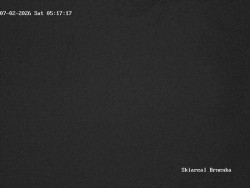 Sjezdovka, Vernířovice