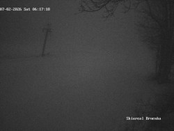 Sjezdovka, Vernířovice