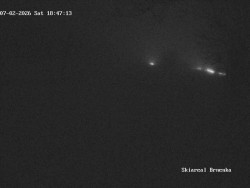 Sjezdovka, Vernířovice