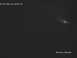 Sjezdovka, Vernířovice