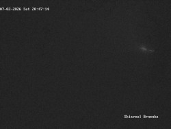 Sjezdovka, Vernířovice