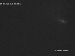 Sjezdovka, Vernířovice